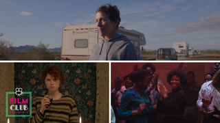 Closing the year with our favorite movies of 2020